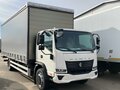 2024 КамАЗ 43082 Компас-12, белый, 5443900 рублей - вид 1