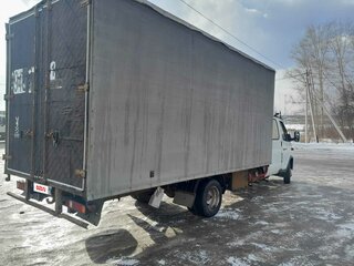 2011 ГАЗ ГАЗель (33023/330273) Фермер, белый, 1350000 рублей, вид 5