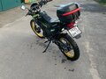 2014 Wels ZT250-XT, чёрный, 160000 рублей - вид 2