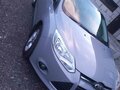 2011 Ford Focus III, серый, 790000 рублей - вид 5