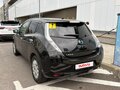 2016 Nissan Leaf 30kWh I (ZE0/AZE0), чёрный - вид 4