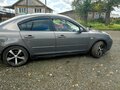 2007 Mazda 3 I (BK) Рестайлинг, серый, 590000 рублей - вид 6