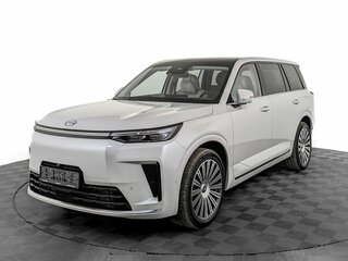 2026 GAC S9, белый, 7004000 рублей, вид 1