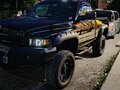 1997 Dodge RAM II (BR/BE), чёрный, 1675200 рублей - вид 8