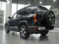 2025 Changan Deepal G318 I, чёрный - вид 5