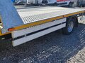 2010 Volkswagen Crafter, жёлтый - вид 4