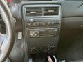 2017 Lada (ВАЗ) Priora I Рестайлинг, серебристый, 540000 рублей - вид 7