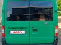 2007 Ford Transit, зелёный, 680000 рублей - вид 10
