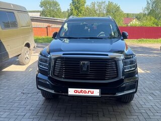 2023 Tank 500 I, чёрный, 7100000 рублей, вид 2