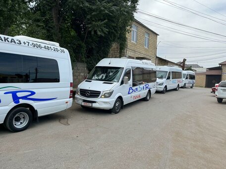 2012 Mercedes-Benz Sprinter, белый, 3500000 рублей, вид 1