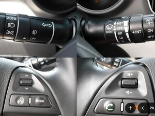 2014 Kia Ray I, белый, 857202 рублей, вид 4