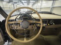 1960 ГАЗ 21 «Волга» 21В, чёрный - вид 11