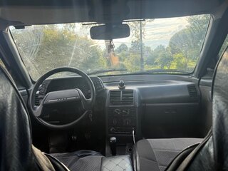 2006 Lada (ВАЗ) 2110, серый, 70000 рублей, вид 5