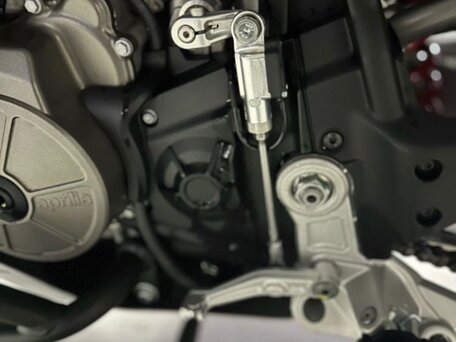 2022 Aprilia Tuareg 600, синий, 1300000 рублей, вид 4