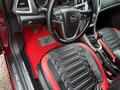 2011 Opel Astra J, красный, 610000 рублей - вид 3