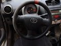 2006 Toyota Aygo I, серебристый, 250000 рублей - вид 3