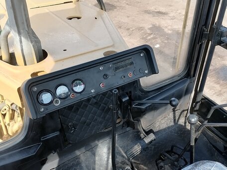 2001 ЧТЗ Т-170, жёлтый, 1800000 рублей, вид 4