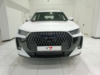 2026 Tenet T7, белый, 3210000 рублей, вид 2