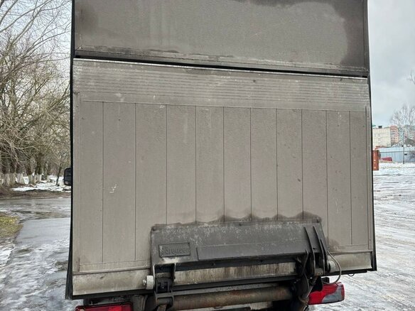 2006 Mercedes-Benz Sprinter, белый, 2300000 рублей - вид 5