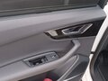2021 Audi Q7 45 TFSI II (4M) Рестайлинг, белый, 6200000 рублей - вид 3