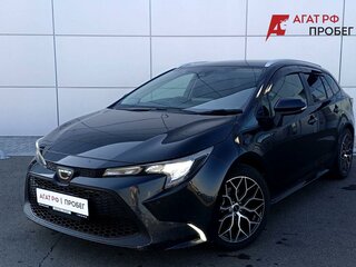 Toyota Corolla Touring XII (E210)