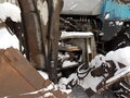 1993 ЭО 2626 А, синий, 600000 рублей - вид 1
