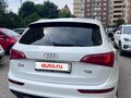 2011 Audi Q5 I (8R), белый, 1270000 рублей - вид 5
