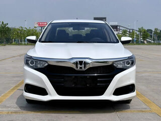 2021 Honda Crider II, белый, 1100000 рублей, вид 2