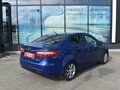 2012 Kia Rio 5-speed III, синий - вид 4