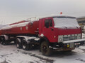 1995 КамАЗ 5410, красный, 300000 рублей