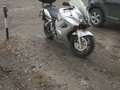 2003 Honda VFR 800, серебристый, 440000 рублей - вид 3
