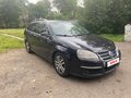 2009 Volkswagen Golf V, чёрный, 689000 рублей - вид 2