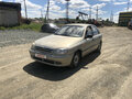 2009 ЗАЗ Sens, серебристый