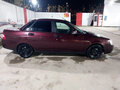 2011 Lada (ВАЗ) Priora I, пурпурный, 350000 рублей - вид 2