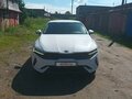2020 Kia K5 III, белый, 2200000 рублей - вид 2