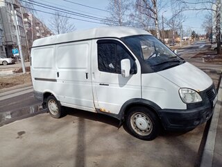 2013 ГАЗ Соболь (2752), белый, 600000 рублей, вид 4
