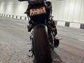 2014 Yamaha MT-09 (FZ-09), серый, 700000 рублей - вид 3