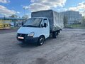2010 ГАЗ ГАЗель (3302), белый, 470900 рублей - вид 1
