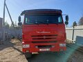 2022 КамАЗ 4350, оранжевый, 7000000 рублей - вид 4