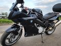 2009 BMW F 800 ST, синий, 400000 рублей - вид 3