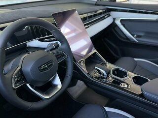 2026 Volga K40, белый, 3149000 рублей, вид 4