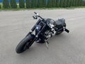 2003 Harley-Davidson V-Rod, чёрный, 1290000 рублей - вид 3