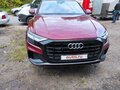 2020 Audi Q8 45 TDI I (4M), красный, 7200000 рублей - вид 1