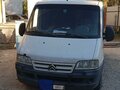 2004 Citroen Jumper, белый, 460000 рублей - вид 3