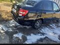 2023 Lada (ВАЗ) Granta I Рестайлинг, чёрный, 710000 рублей