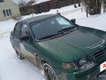 1999 Lada (ВАЗ) 2110, зелёный, 135000 рублей - вид 2