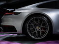 2020 Porsche 911 Carrera 4S VIII (992), серый, 16500000 рублей - вид 10