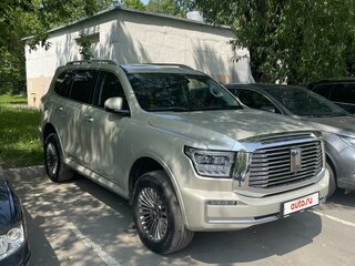 2023 Tank 500 I, жёлтый, 5070000 рублей, вид 1