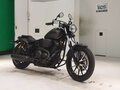 2014 Yamaha XV950 Bolt, серый, 700000 рублей - вид 2