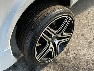 2010 Lada (ВАЗ) 2121 (4x4) I Рестайлинг, белый, 450000 рублей, вид 3